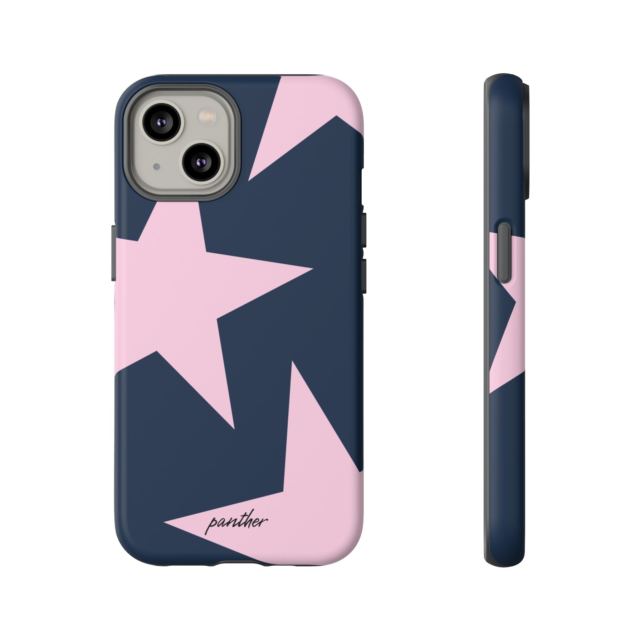 Pretty in Stars