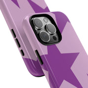 Pretty In Lilac