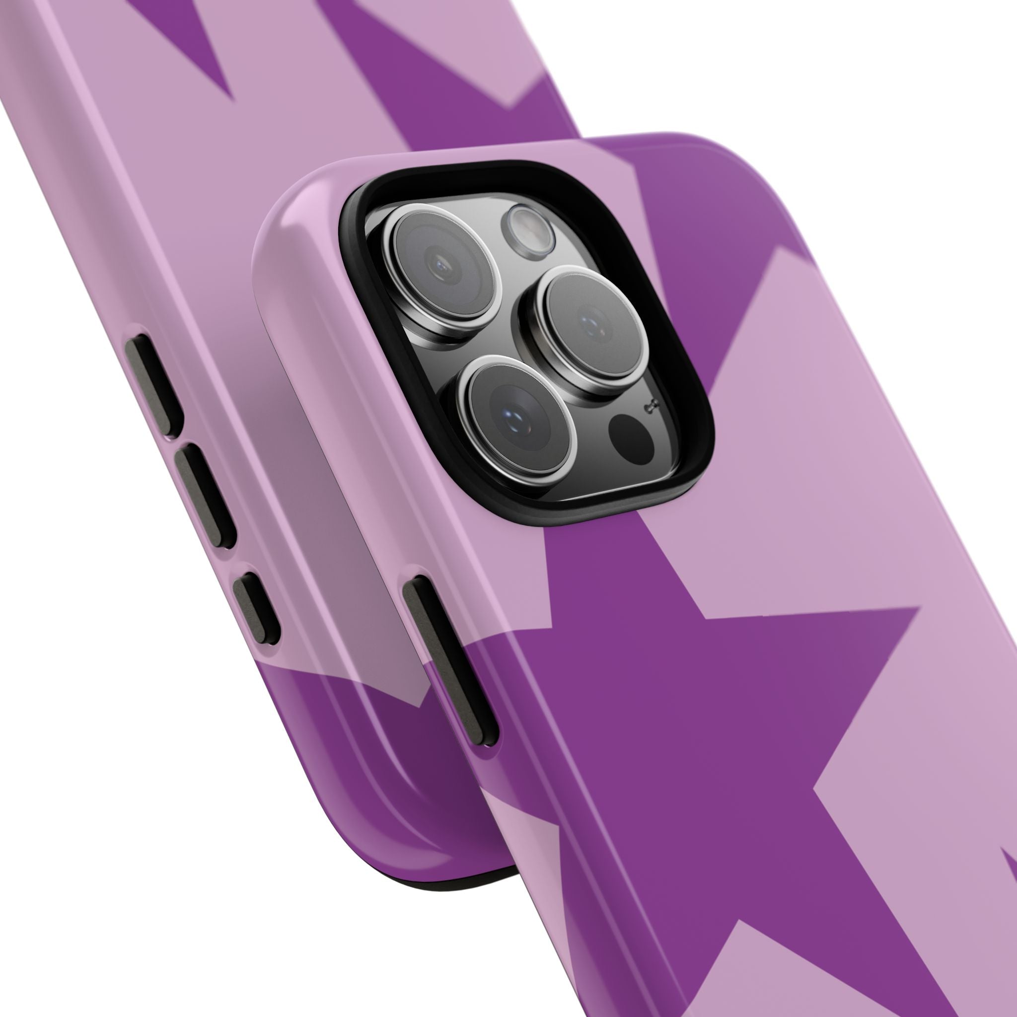 Pretty In Lilac