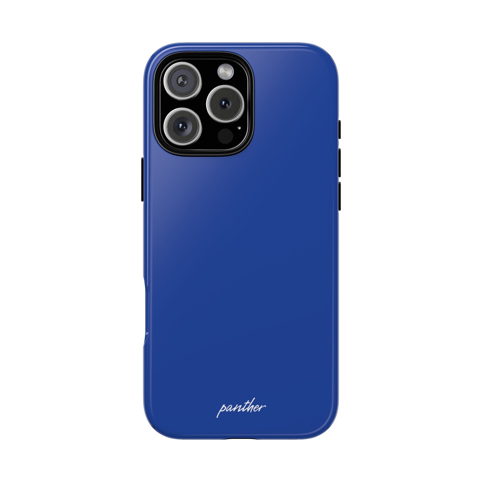 Electric Blue