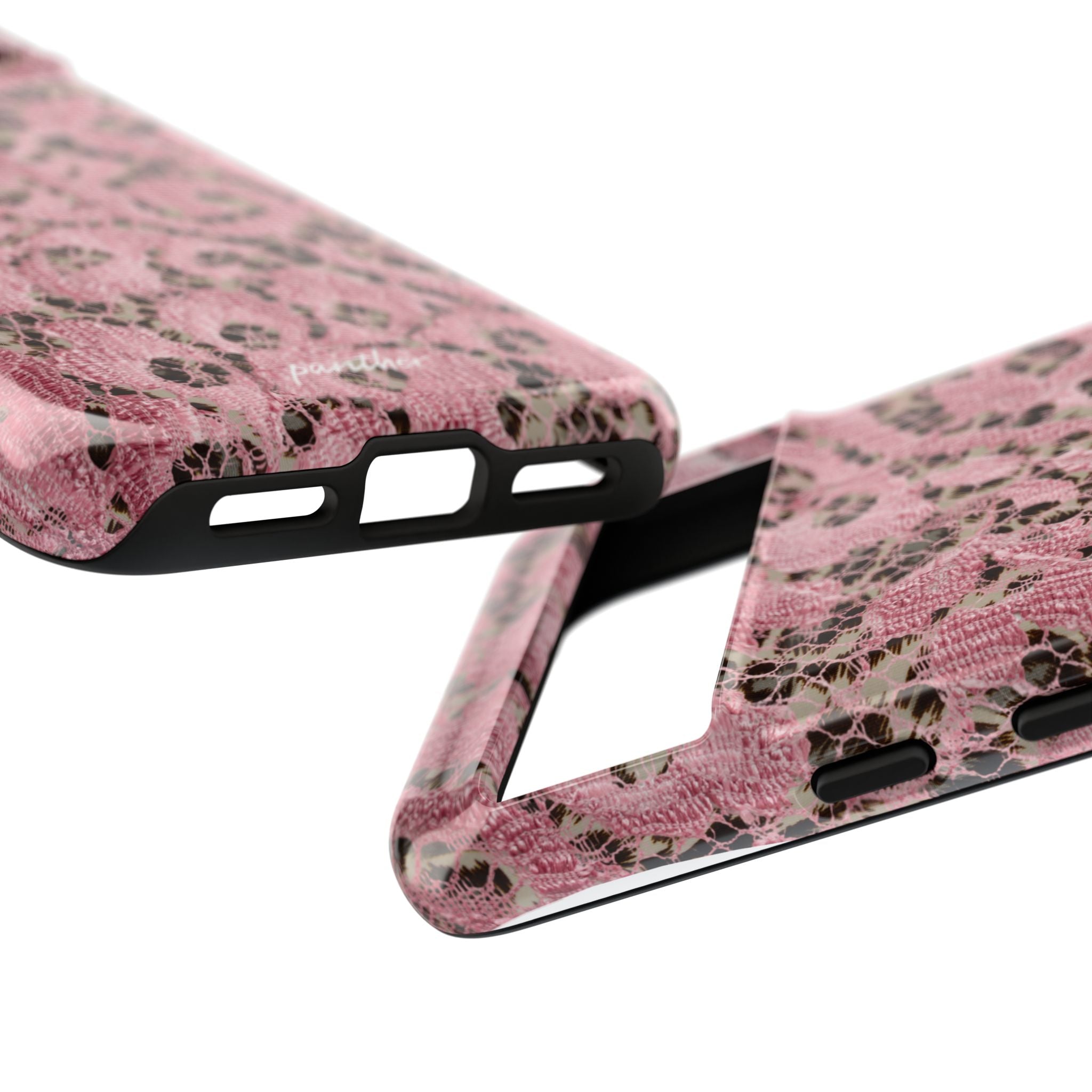 Blush Lace