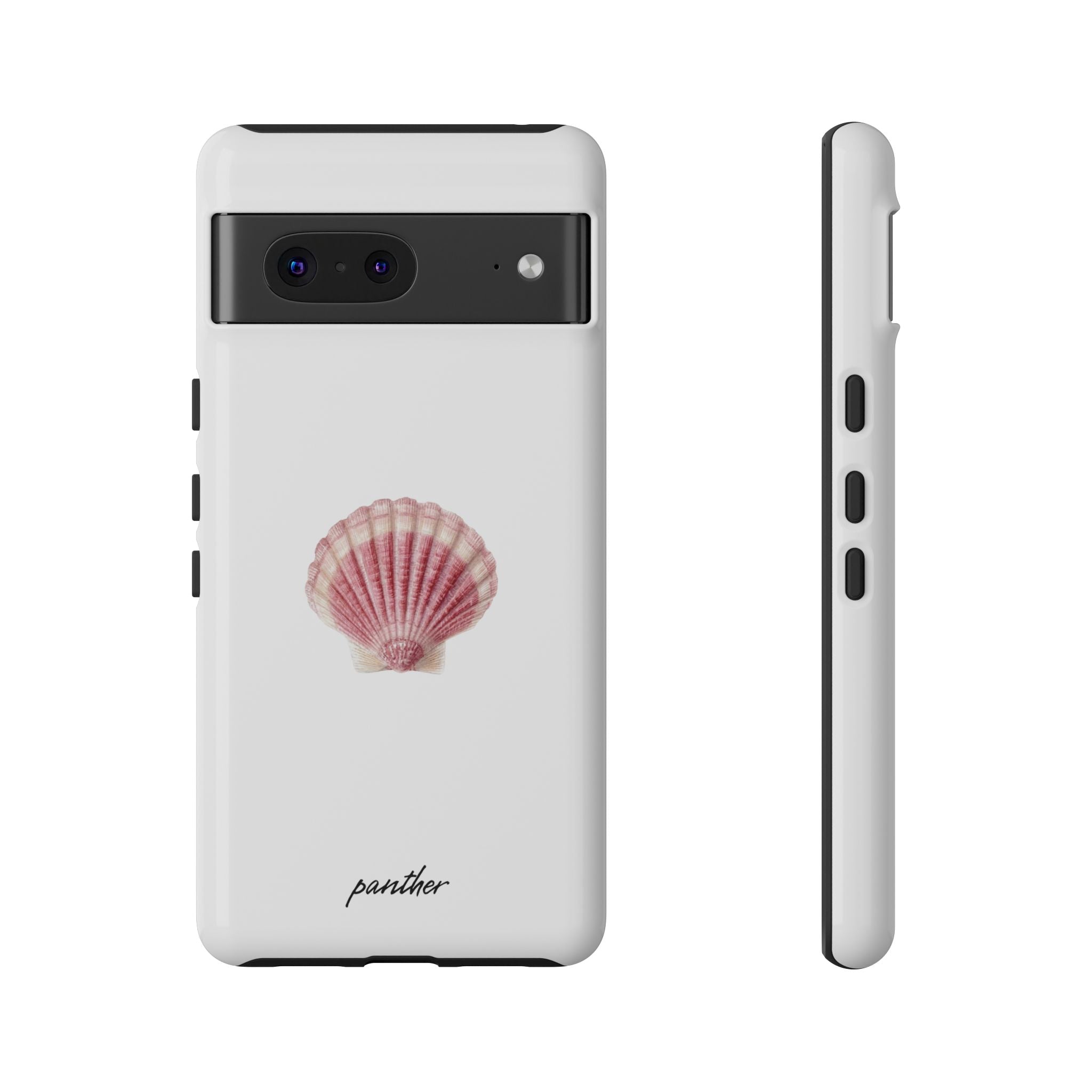 Shell Blush