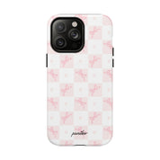 Blush Bows (Magsafe)