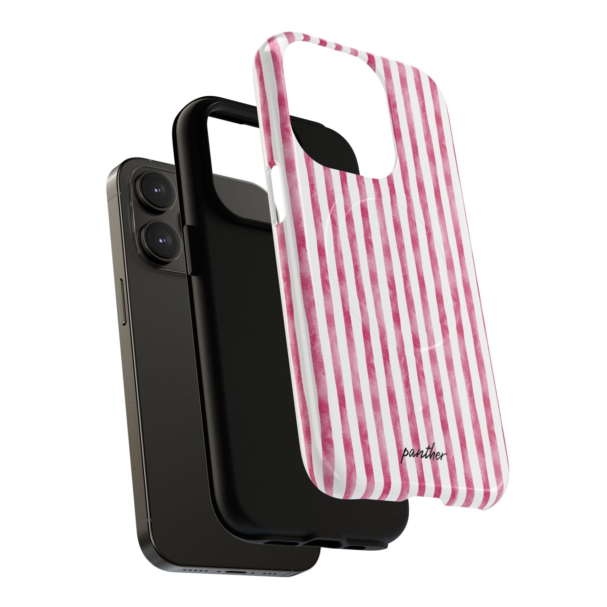 Magenta Stripes (Magsafe)