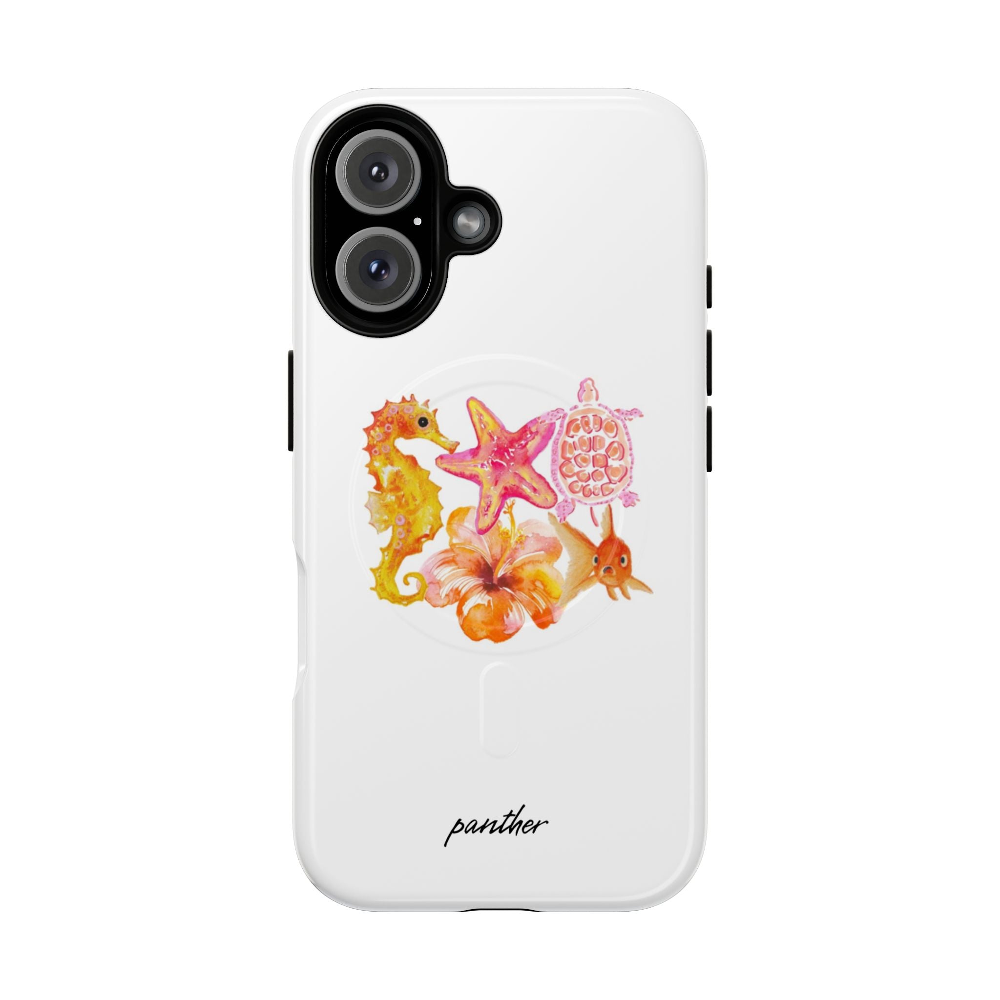Hawaiian Summer (Magsafe)
