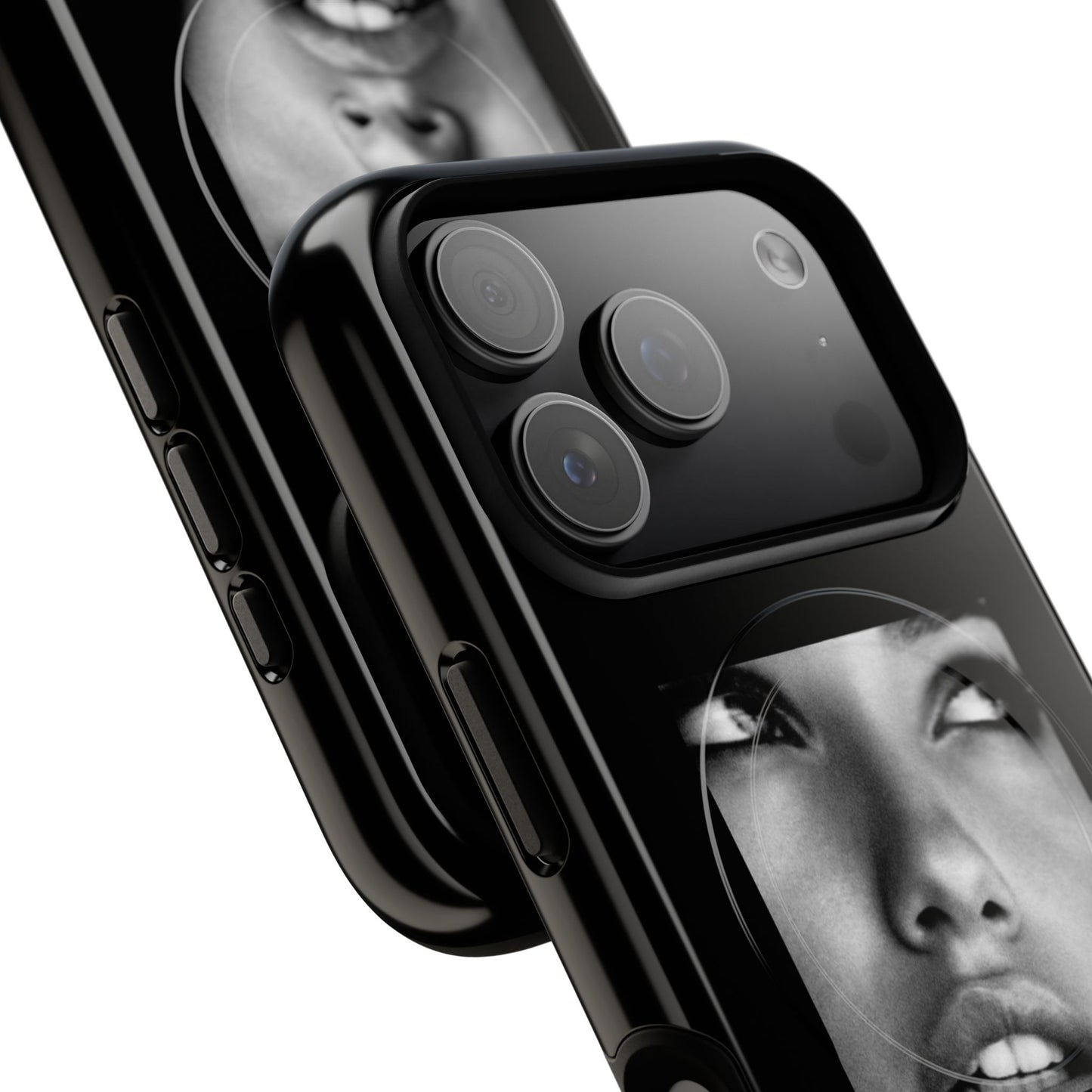 Adriana's Look (Magsafe)