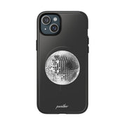 Nightlife Glimmer (Grey) (Magsafe)