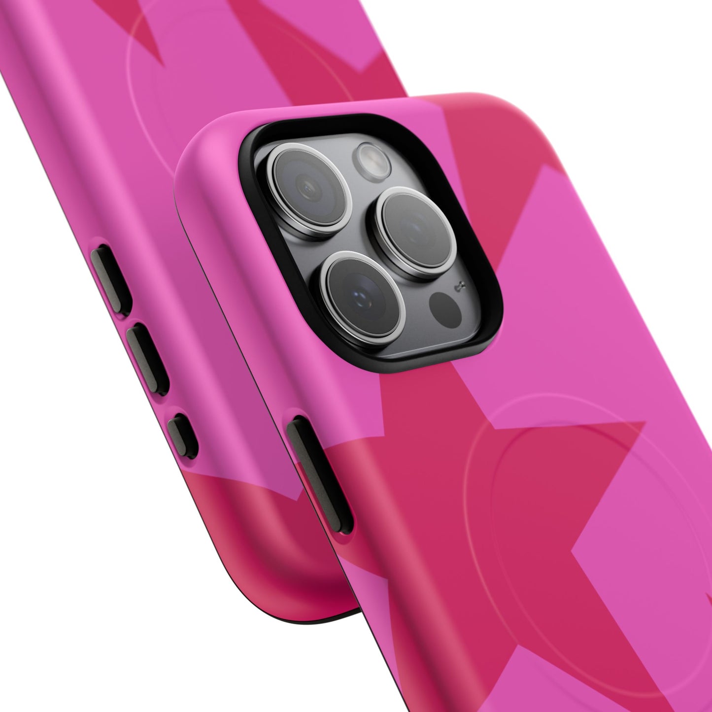 Pretty in Bubblegum Pink (Magsafe)