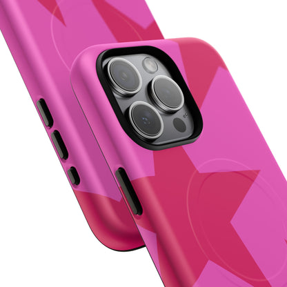 Pretty in Bubblegum Pink (Magsafe)