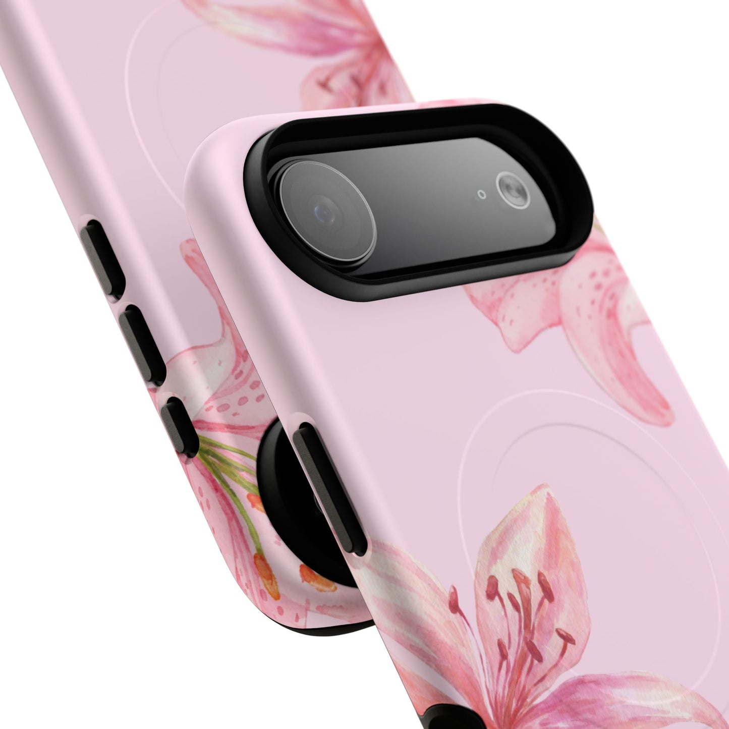 Blossom Grace (Pink) (Magsafe)