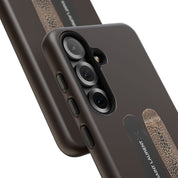 Panther Skateboards (Brown)