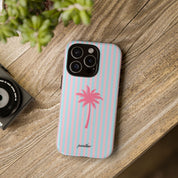 Tropical Twist (Turquoise)