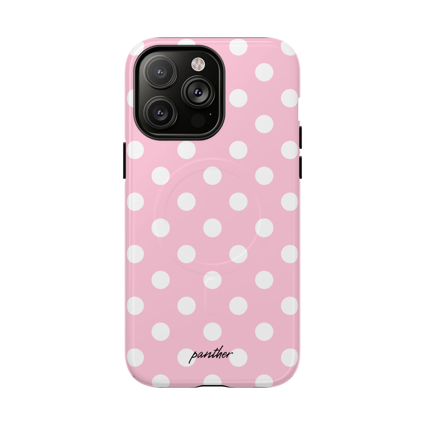 PolkaDoll V3 (Magsafe)
