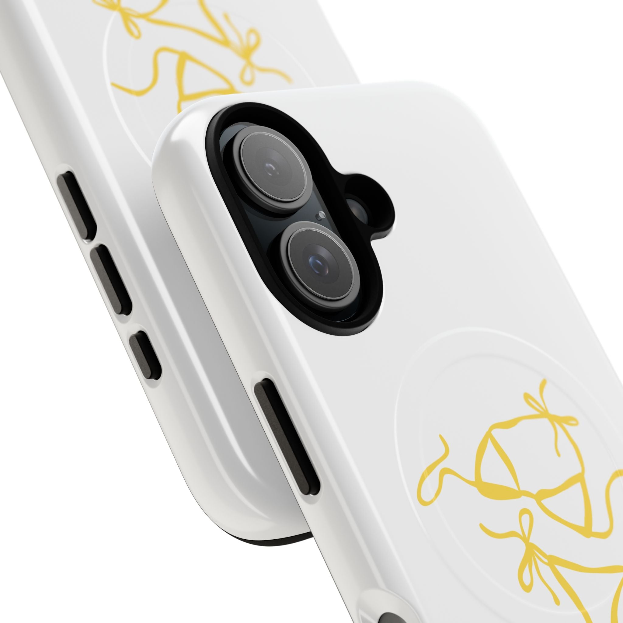 Tan Lines (Yellow) (Magsafe)