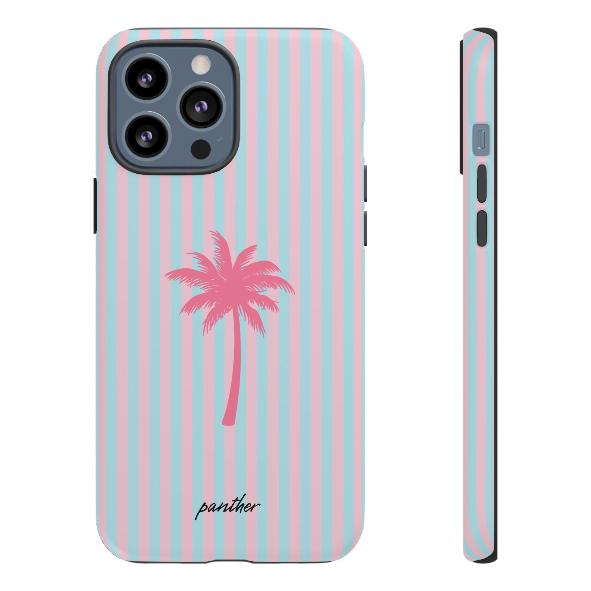 Tropical Twist (Turquoise)