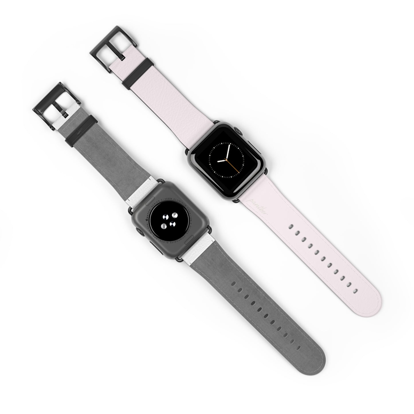 Baby Pink AppleWatch Band