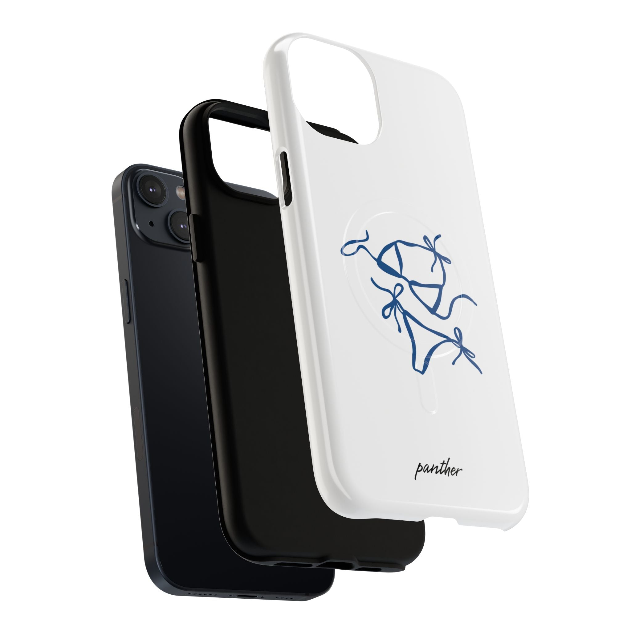 Tan Lines (Blue) (Magsafe)