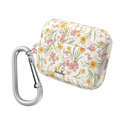 Floral Serenade AirPods/ Pro Cases