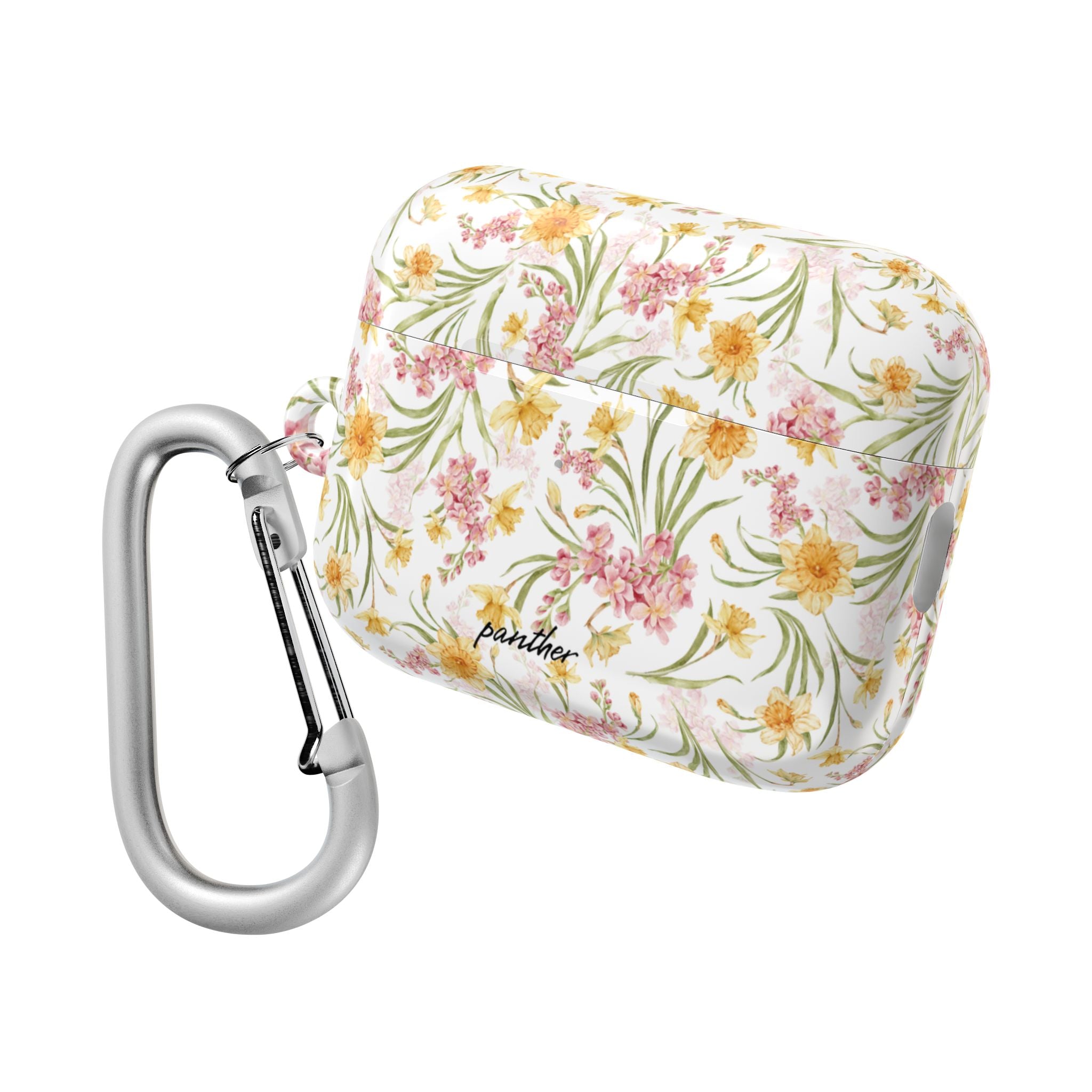 Floral Serenade AirPods/ Pro Cases