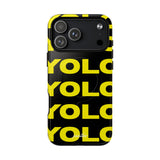 YOLO (Yellow) (magsafe)