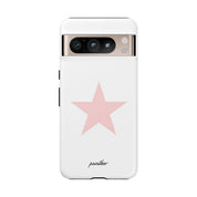 Blush Star