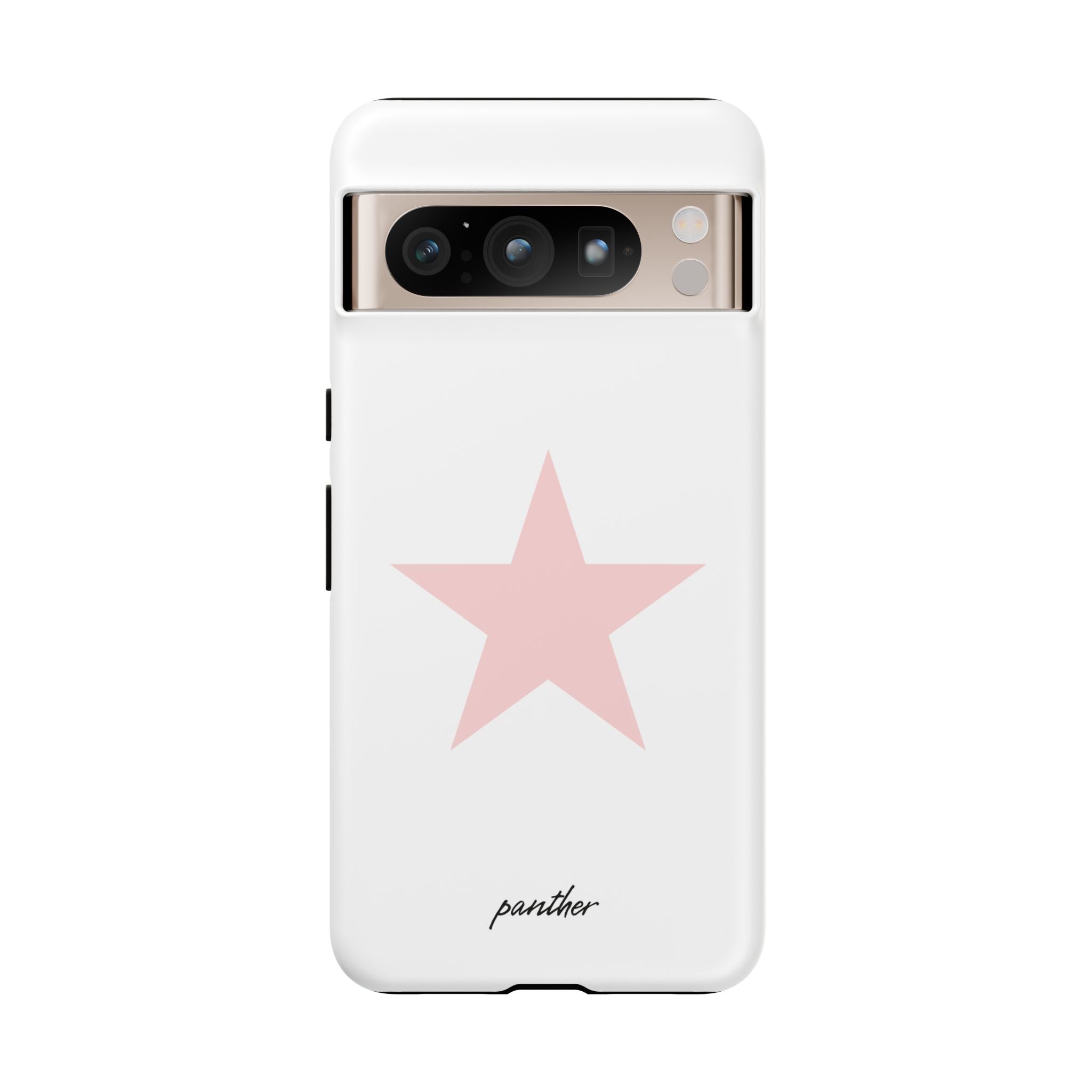 Blush Star