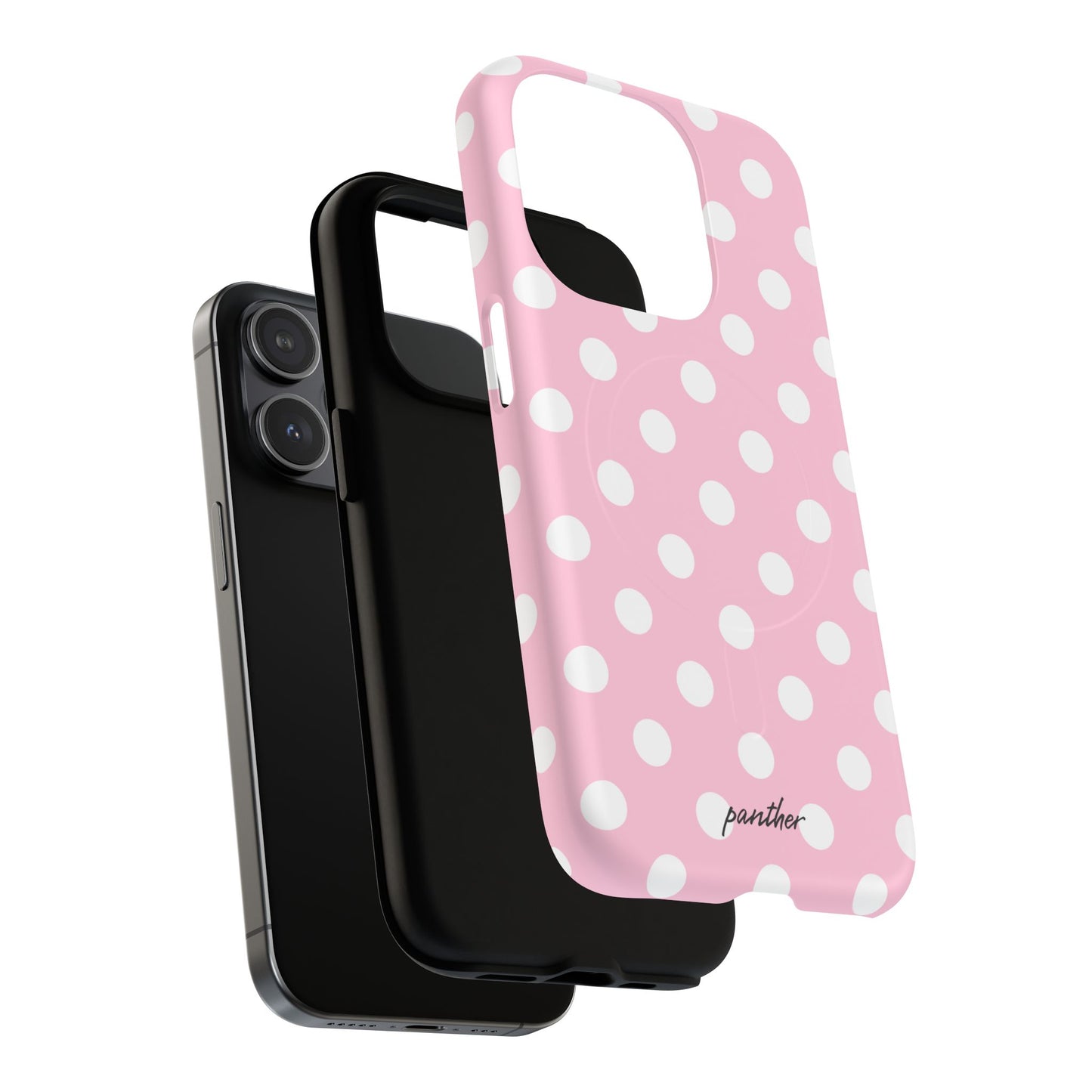 PolkaDoll V3 (Magsafe)