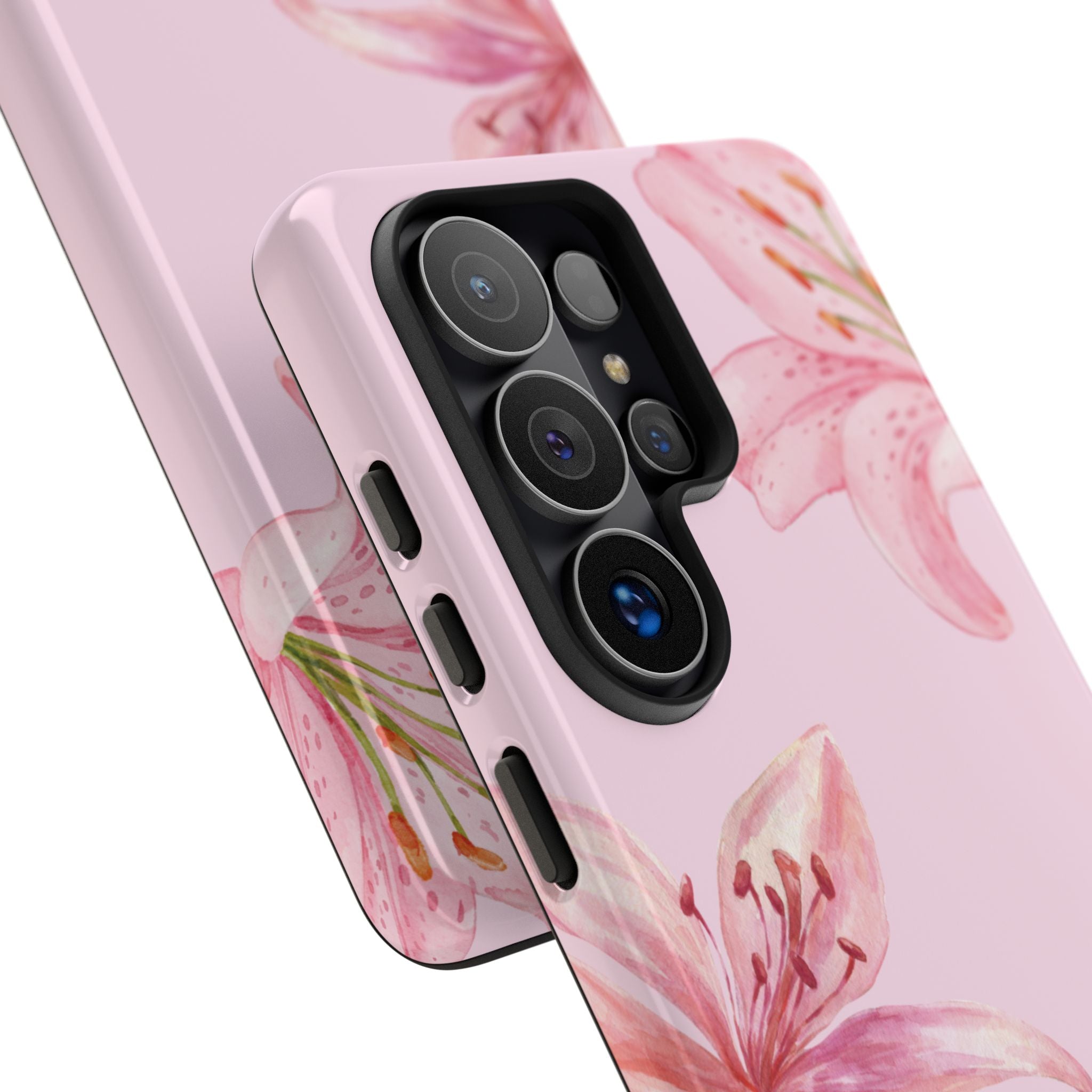 Blossom Grace (Pink)
