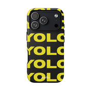 YOLO (Yellow)