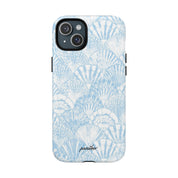 Coastal Layers (Blue) (Magsafe)