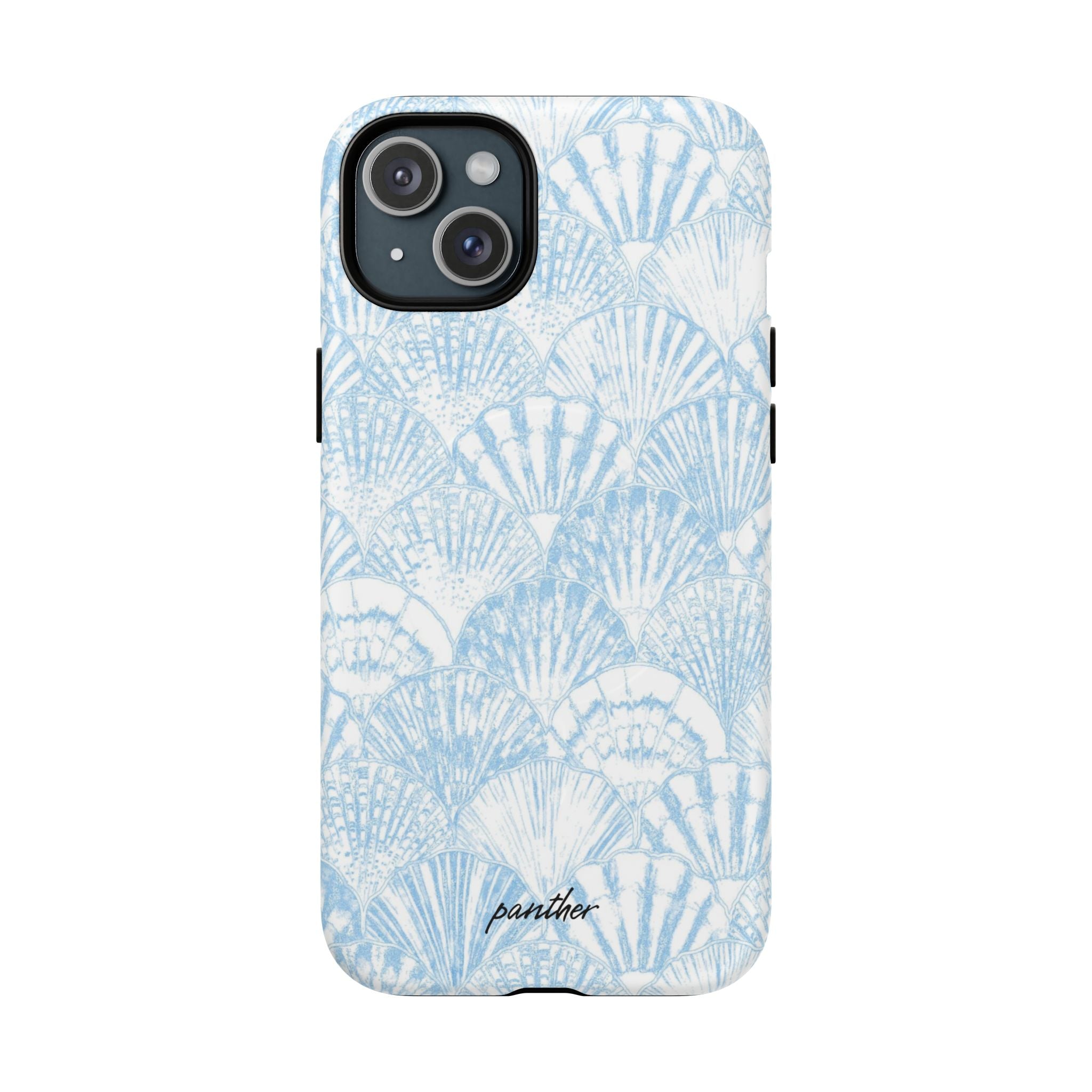 Coastal Layers (Blue) (Magsafe)