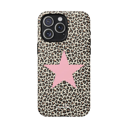 Leopard Star (Magsafe)