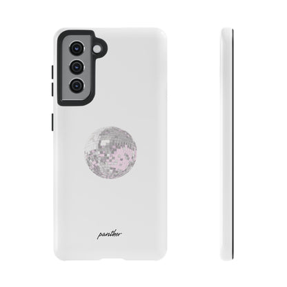 Fading Disco (White)