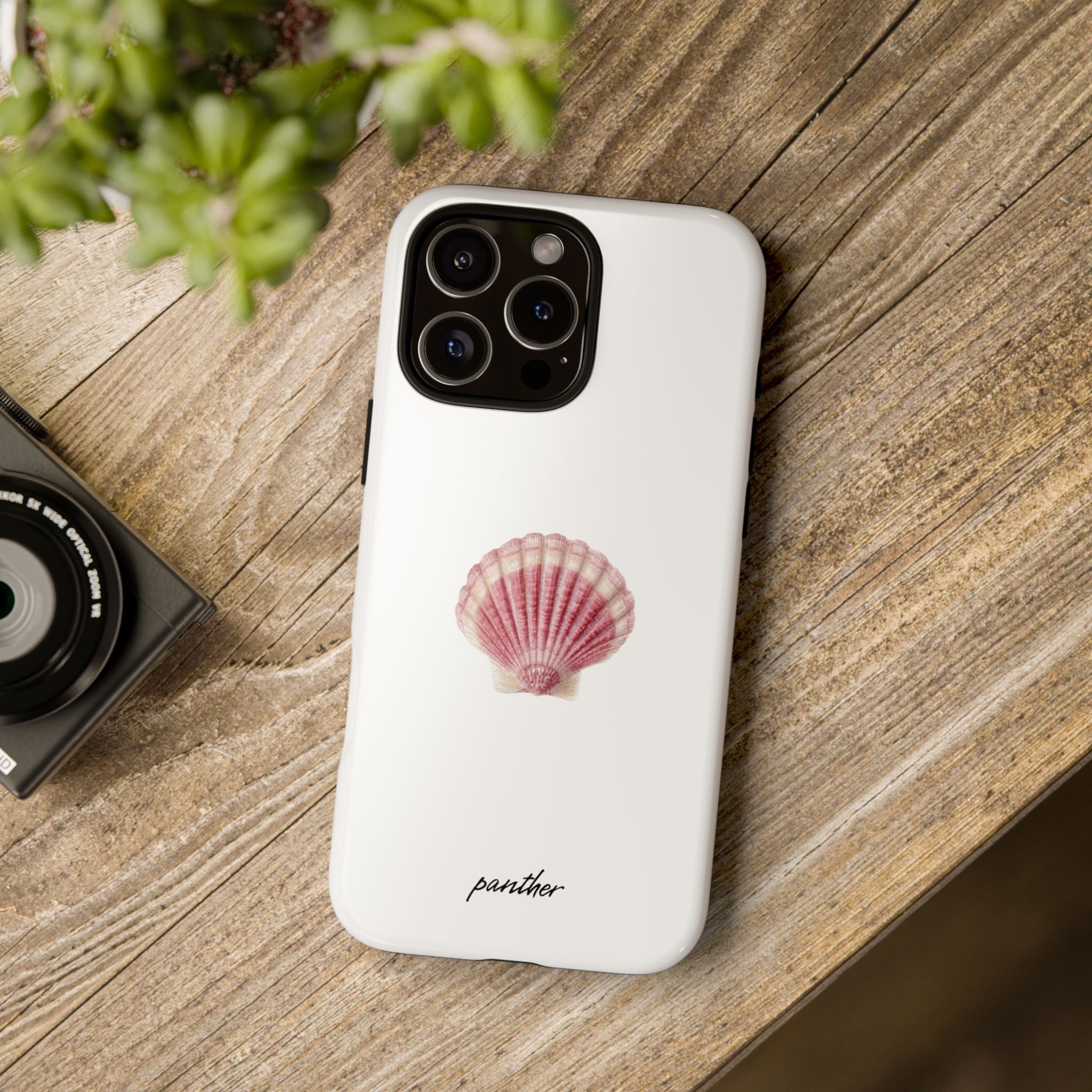 Shell Blush
