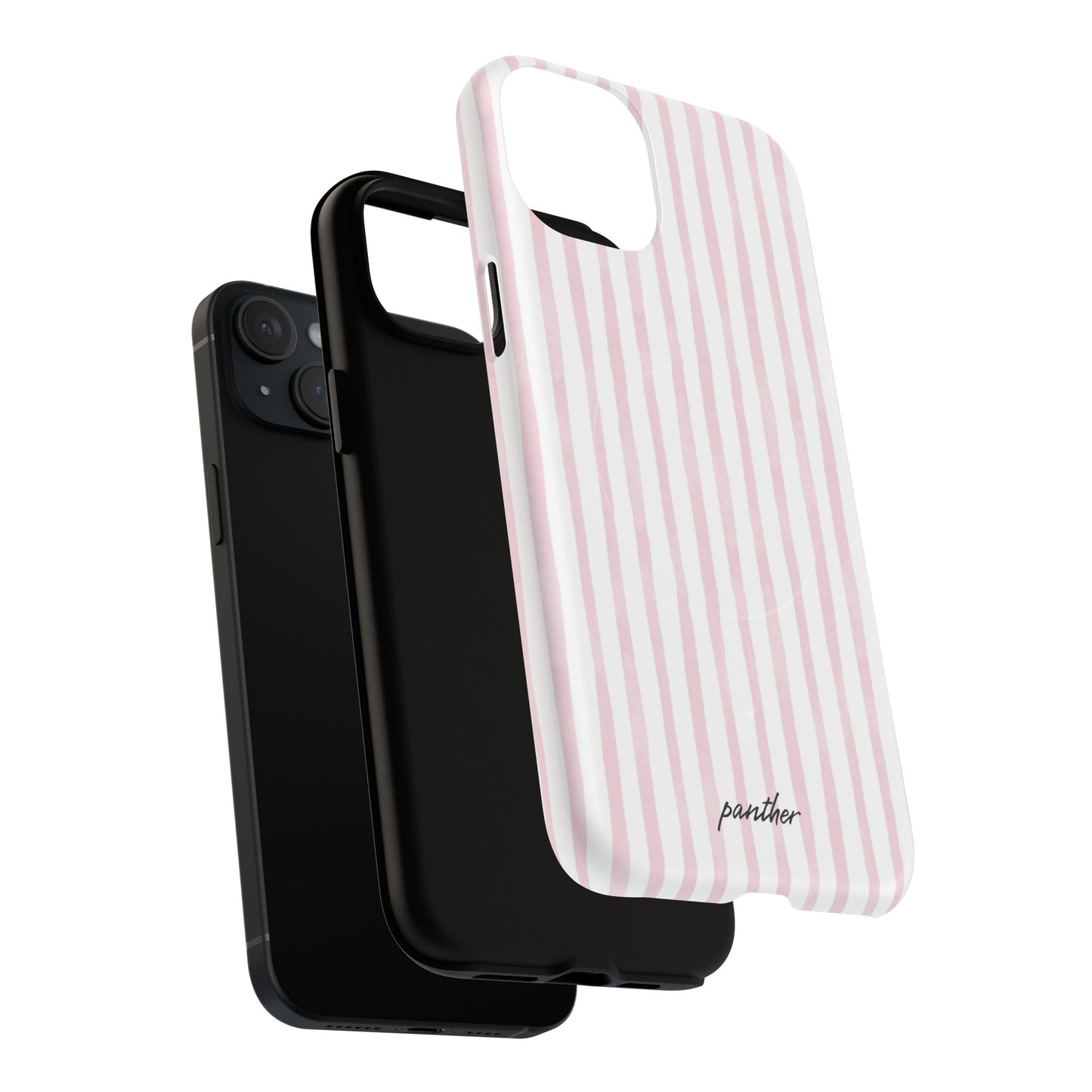 Blush Stripes (Magsafe)