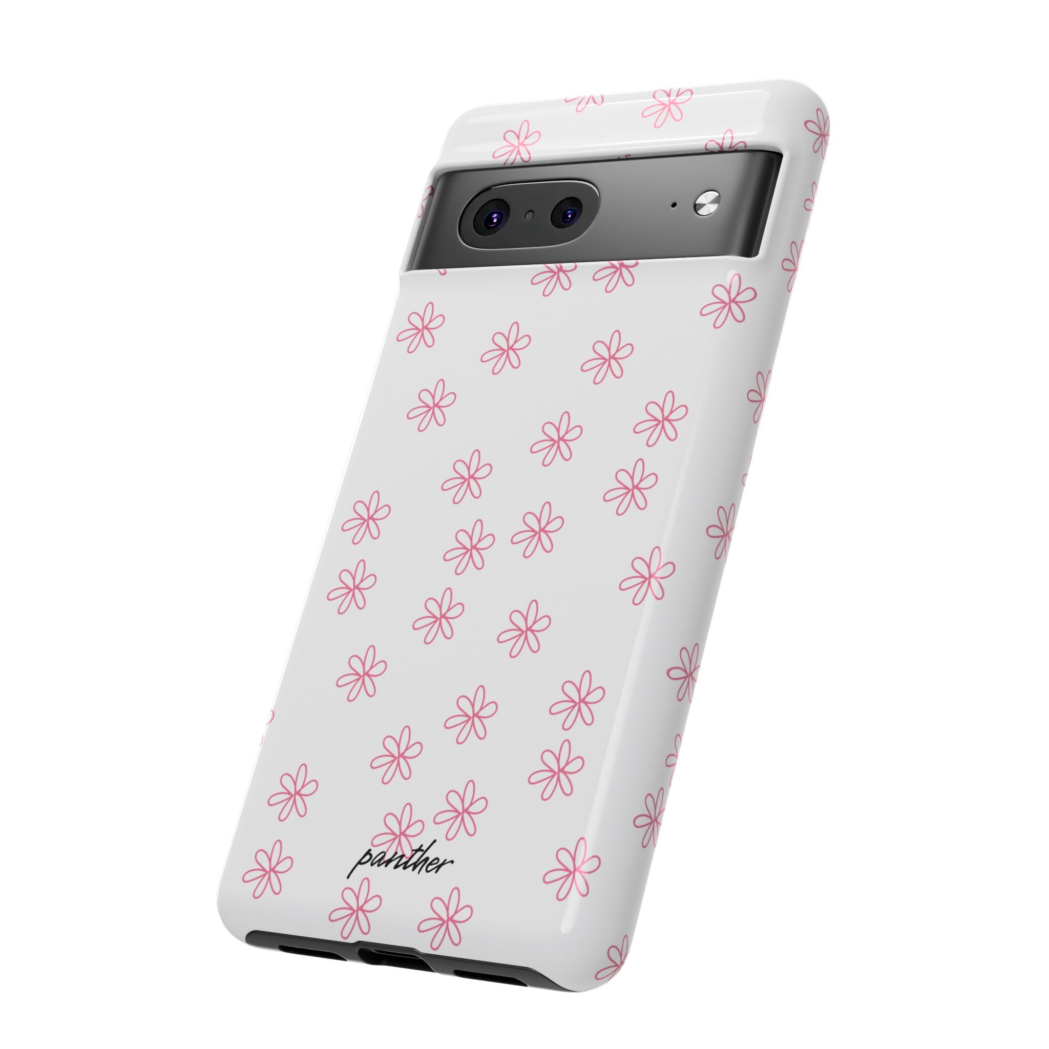 Soft Blossom