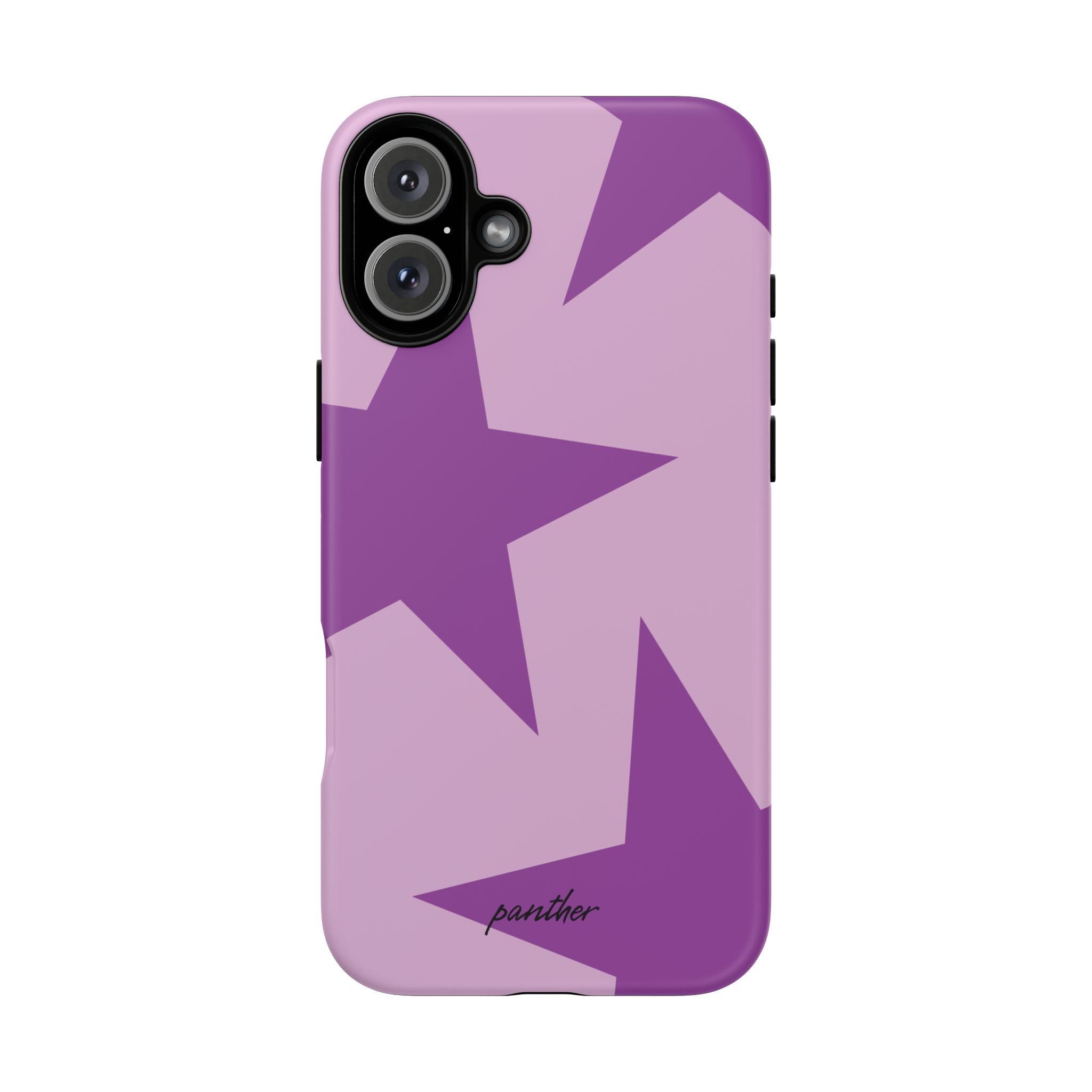 Pretty In Lilac