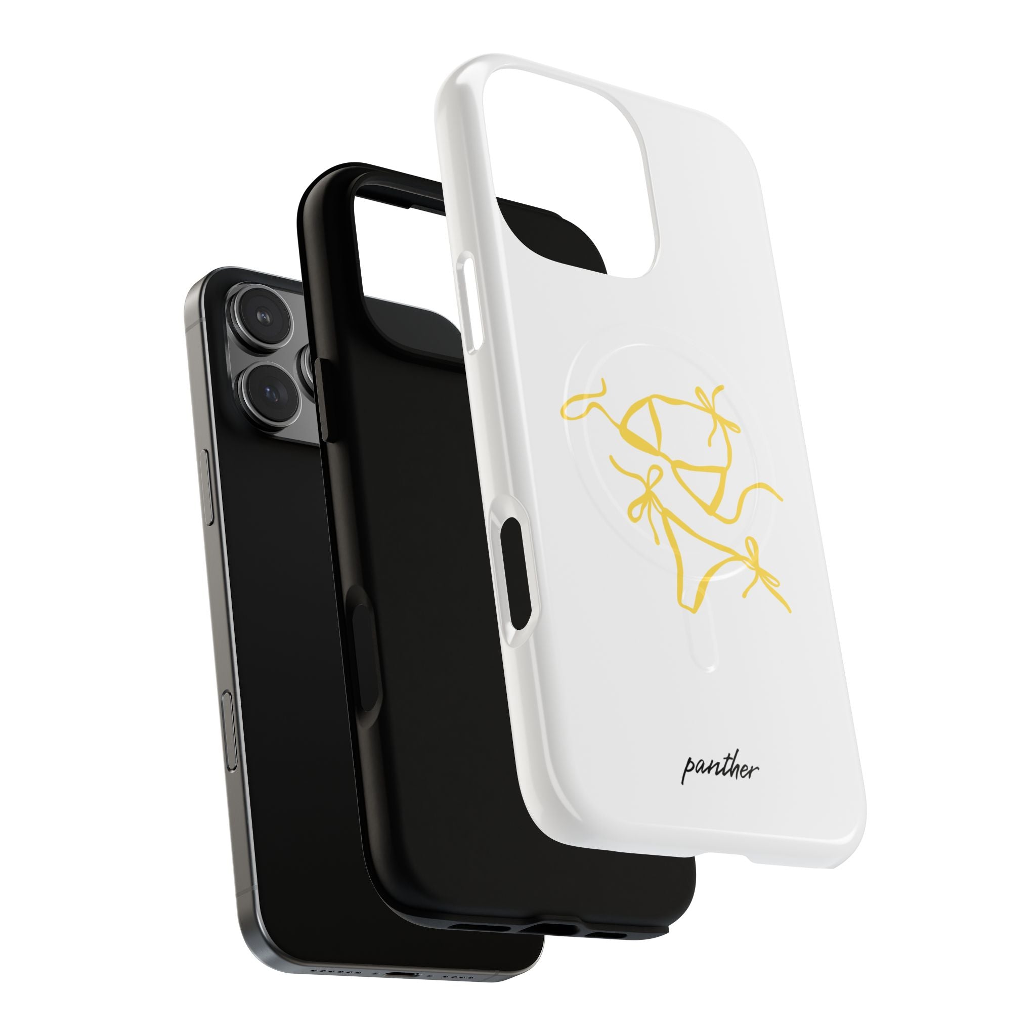 Tan Lines (Yellow) (Magsafe)