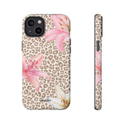 Blossom Grace (Light Leo Print)