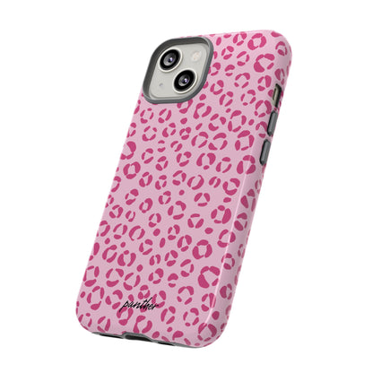 Spotted in Pink on Pink
