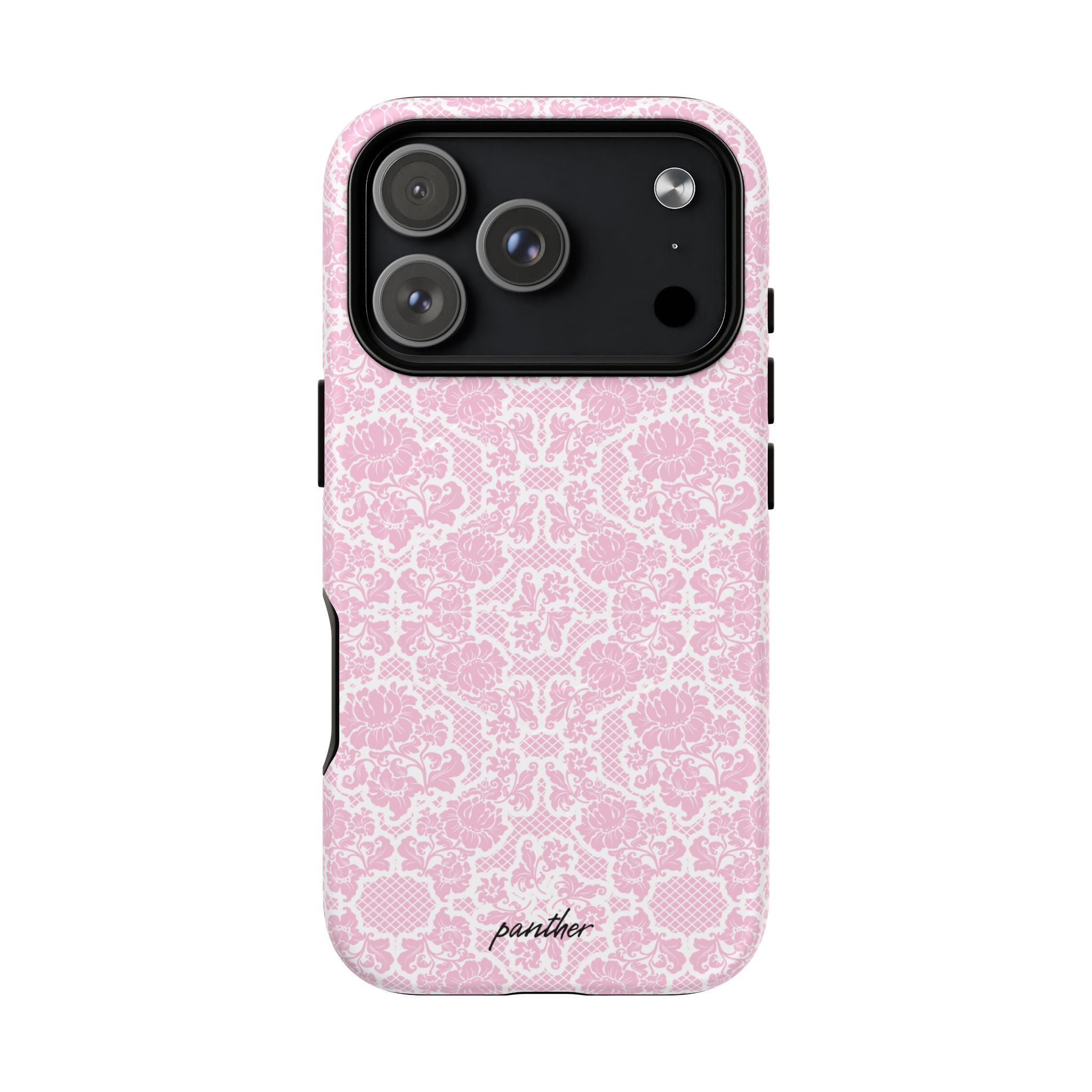 Lace & Blush (Magsafe)