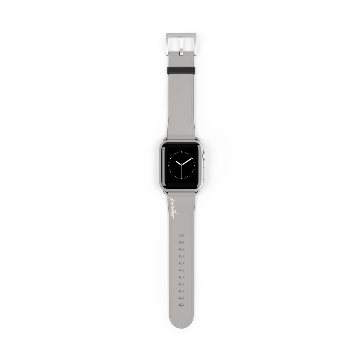 Grey AppleWatch Band