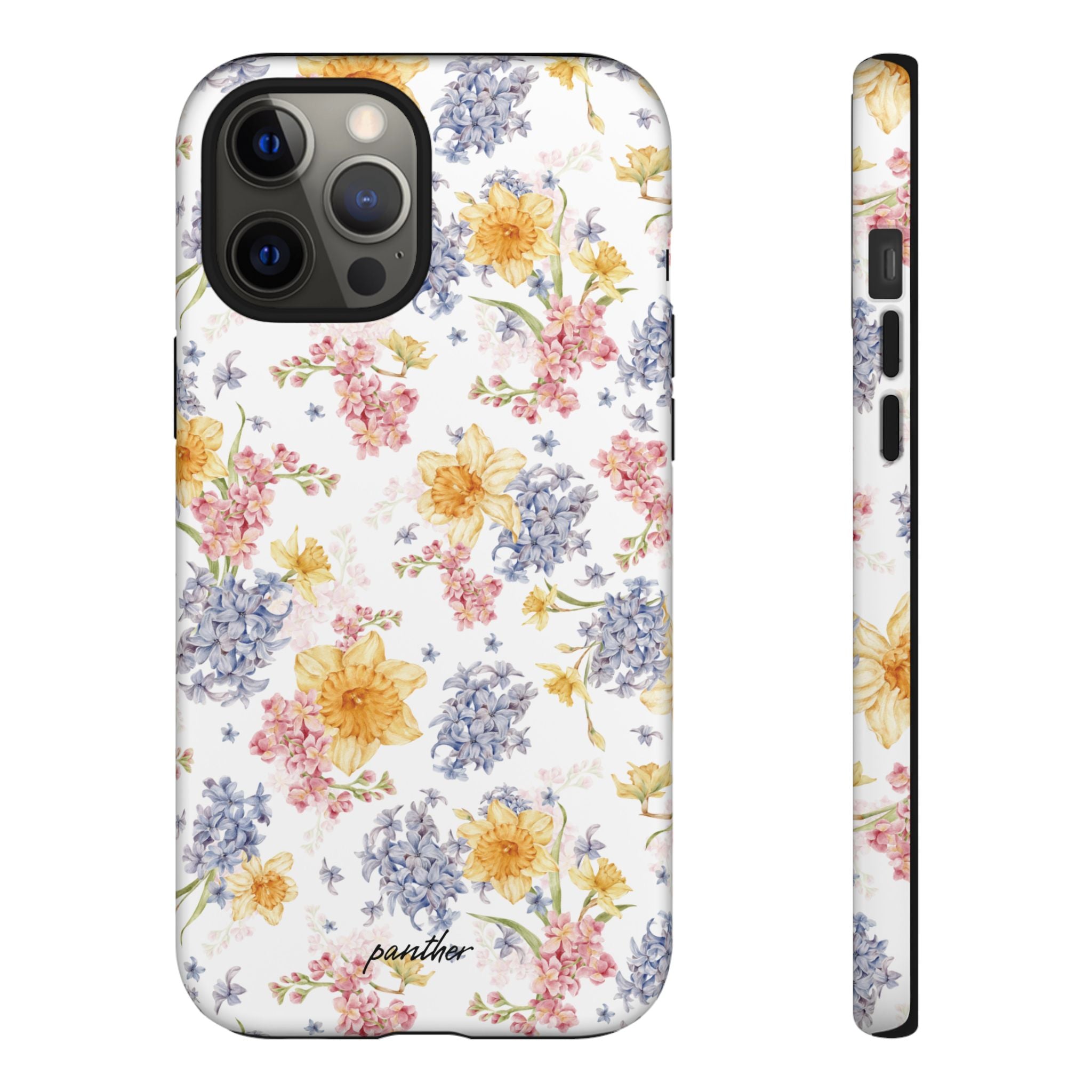 Spring Bloom