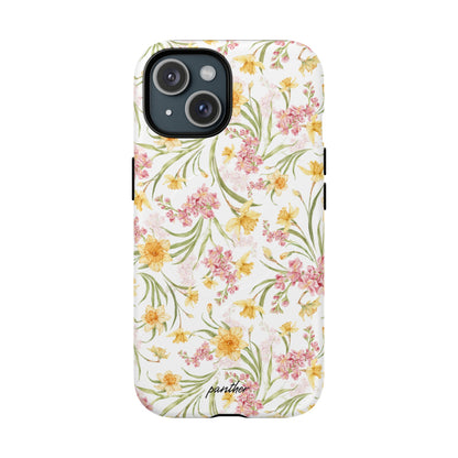 Floral Serenade (Magsafe)