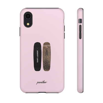 YSL Skateboards (Pink)