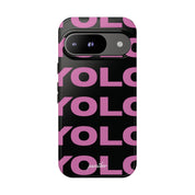 YOLO