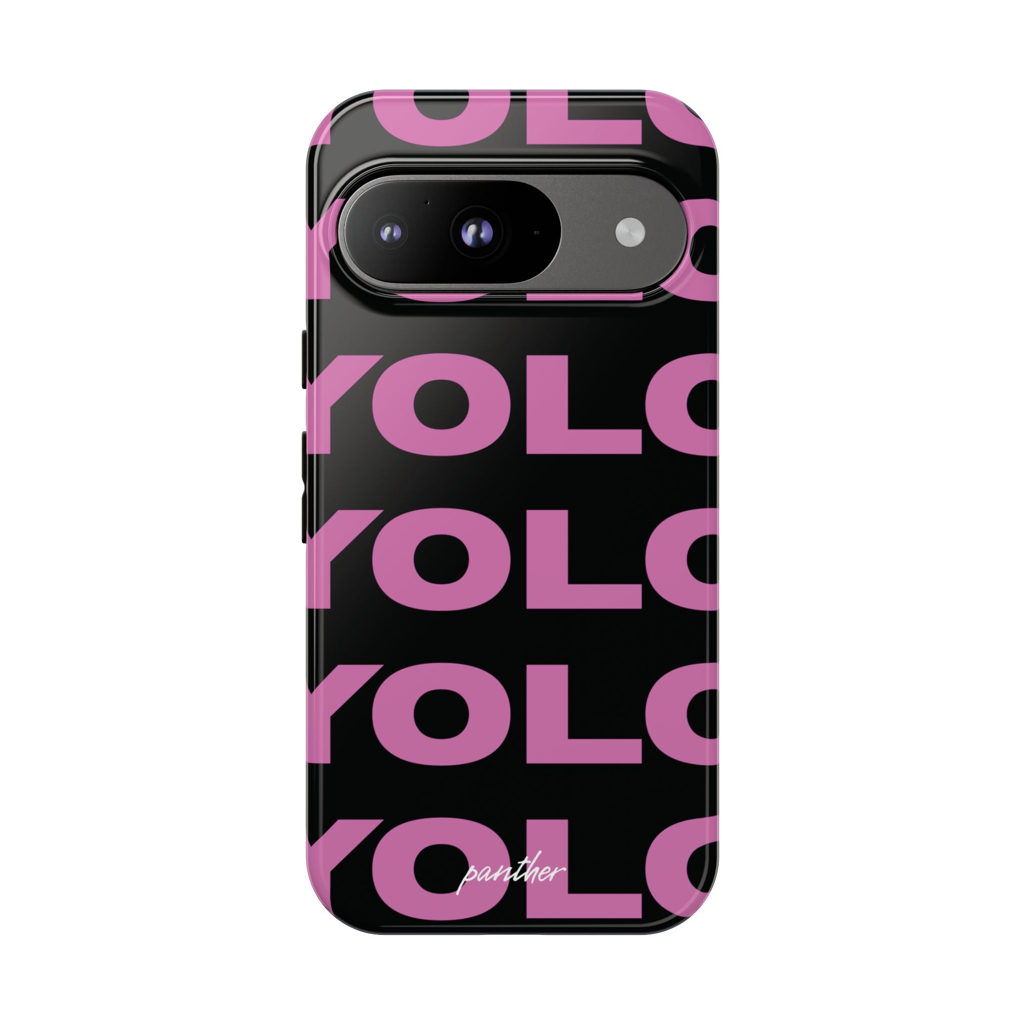 YOLO