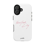 NYC (Pink) (Magsafe)