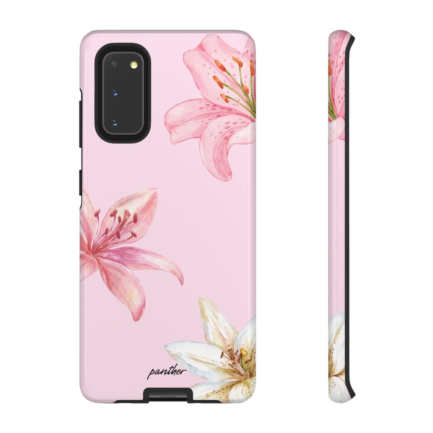 Blossom Grace (Pink)