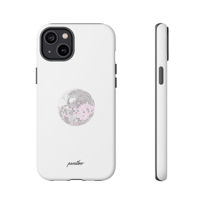 Fading Disco (White)